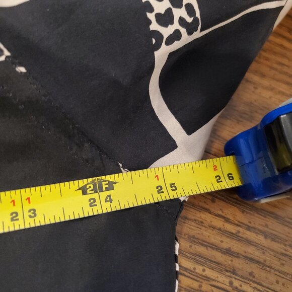 FUDA International Bomber Vintage  Jacket Women's Silk Floral Print- Sz Large - Picture 6 of 7